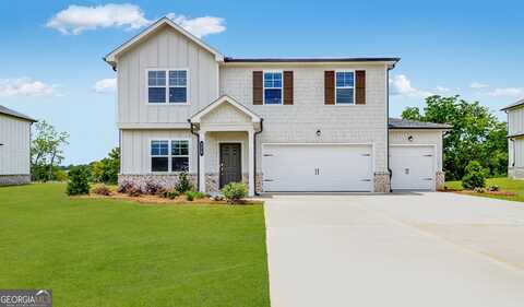 220 Old Hollow, Kathleen, GA 31047