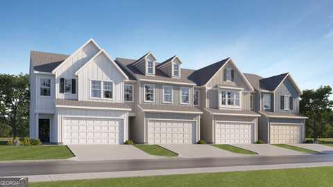 111 Milledge Commons, Milledgeville, GA 31061