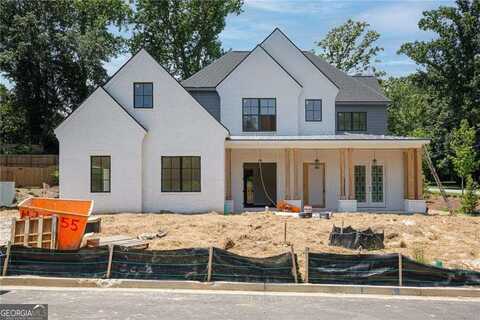 3906 Town Farms, Peachtree Corners, GA 30092