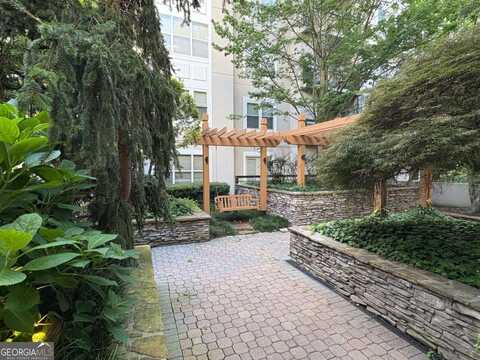 1201 River Green, Atlanta, GA 30327