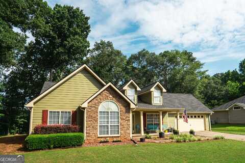 1415 Red Oak, Winder, GA 30680