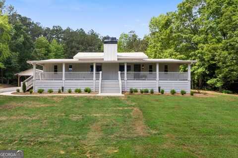 600 Grady, Rockmart, GA 30153