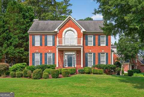 2559 Dunhaven, Snellville, GA 30078