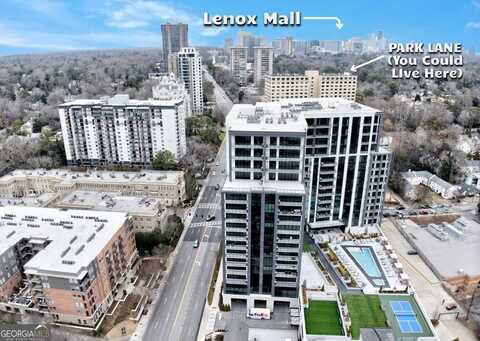 2479 Peachtree Road Northeast, Atlanta, GA 30305