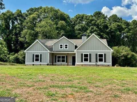 401 Lower Big Springs, Lagrange, GA 30241