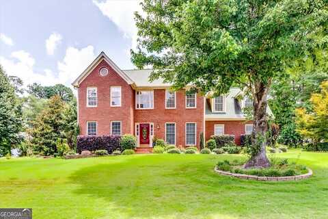 2209 Willow Crest, Lawrenceville, GA 30044