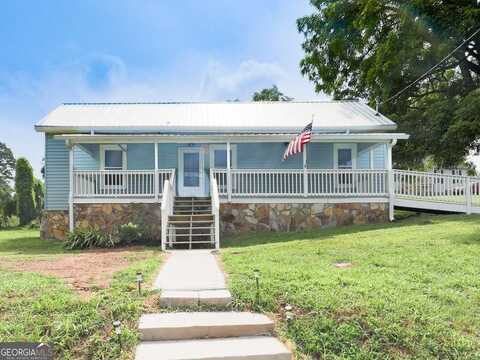 79 Hillside, Nelson, GA 30151