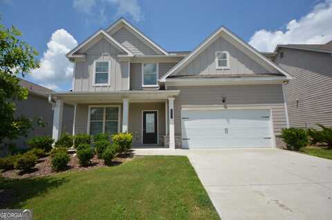 2504 Bear Mountain, Lithonia, GA 30058