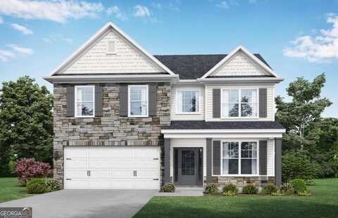 1420 Sunny Valley, Braselton, GA 30517