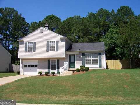 2861 Cotton Field, Kennesaw, GA 30144