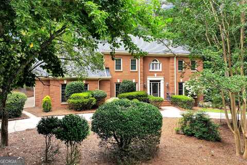 1320 Northcliff, Roswell, GA 30076