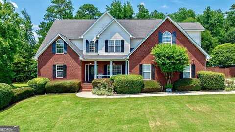 4167 Alayna Lee, Mcdonough, GA 30252