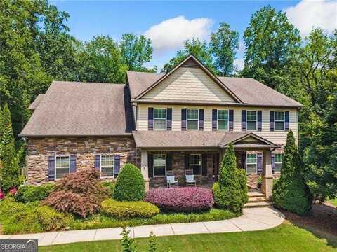 1344 Hamilton Creek, Kennesaw, GA 30152
