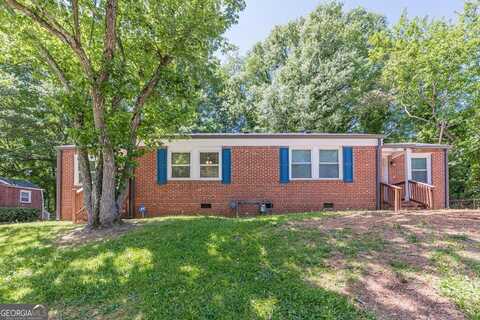 1737 Cahoon, Atlanta, GA 30310