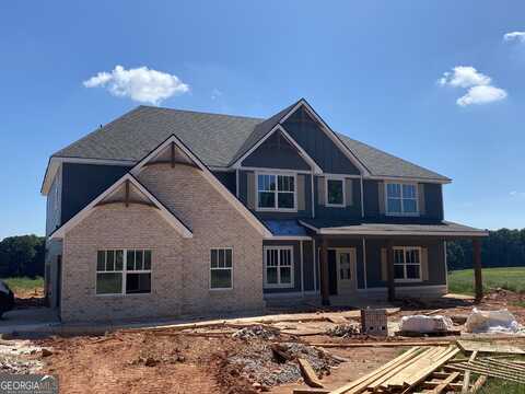 417 Gray, Roopville, GA 30170