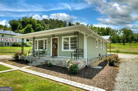 31 Willow, East Ellijay, GA 30540