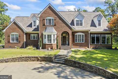 1194 Golf Course, Elberton, GA 30635