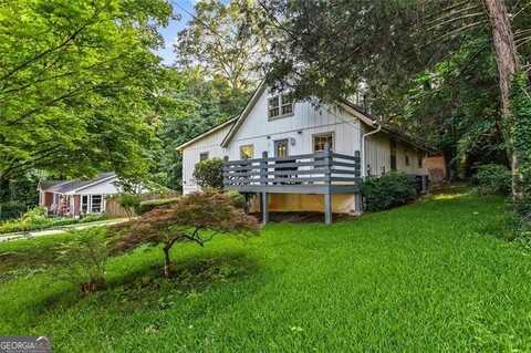 6719 SUNSET VALLEY, Rex, GA 30273
