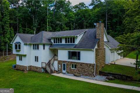 360 Darren, Fayetteville, GA 30215