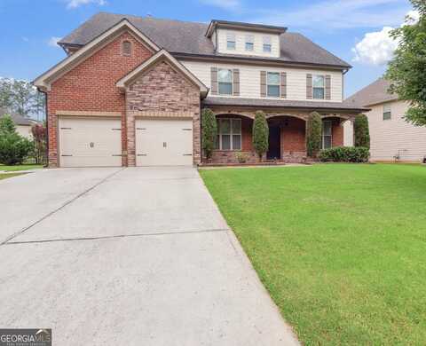 416 Fairway, Acworth, GA 30101
