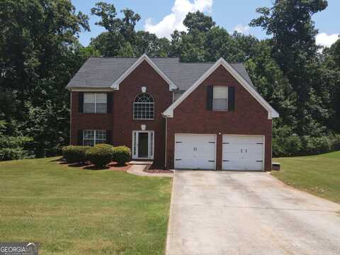 856 Haydens, Ellenwood, GA 30294