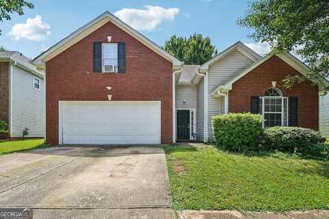 876 Ashton Oak, Stone Mountain, GA 30083