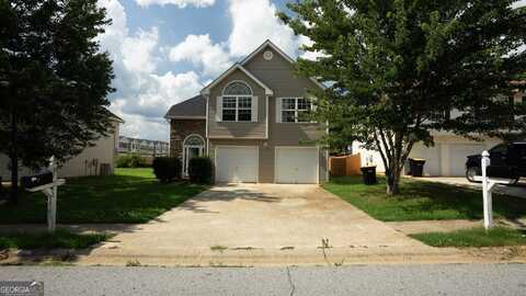 11854 Registry, Hampton, GA 30228