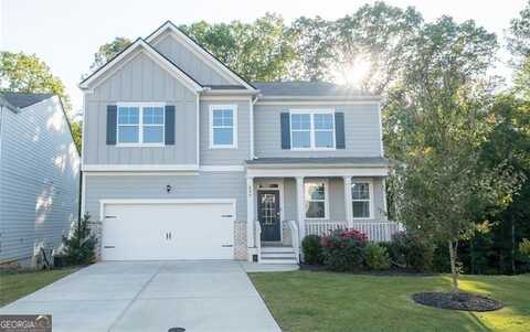490 Barnwood, Dawsonville, GA 30534