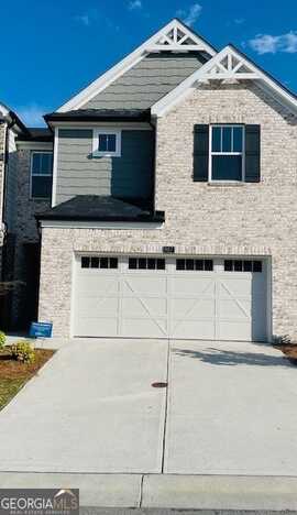 987 Sunny Lake, Lawrenceville, GA 30043