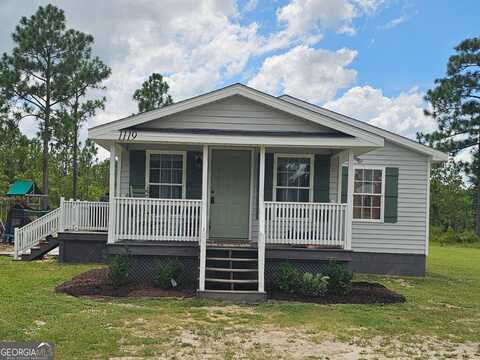 1119 Old Register, Statesboro, GA 30458