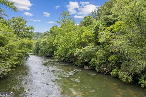 Lot 4 Riverfront, Ellijay, GA 30536
