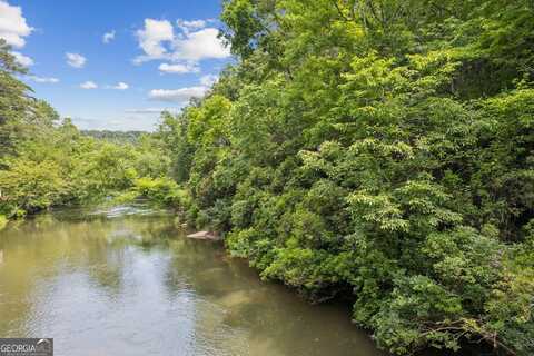 Lot 5 Riverfront, Ellijay, GA 30536