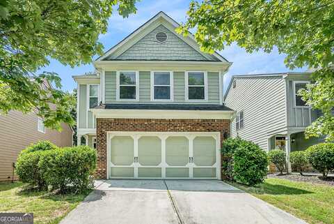 2100 Lily Valley, Lawrenceville, GA 30045