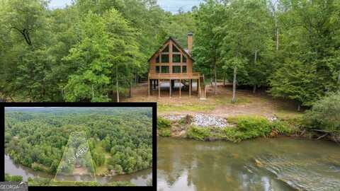 275 River Cliff, Cornelia, GA 30531