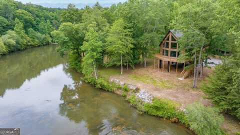 275 River Cliff, Cornelia, GA 30531