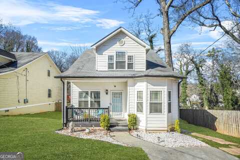1995 Meador, Atlanta, GA 30315