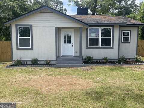 705 E Adair, Valdosta, GA 31601