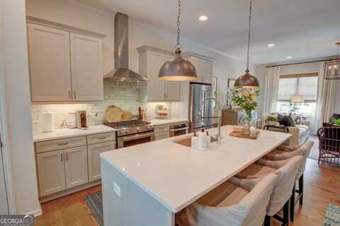 14 Lochurst, Roswell, GA 30076