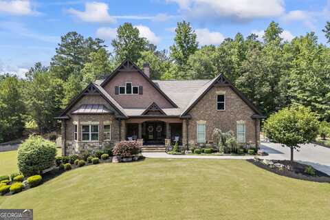 1005 Renfroe Lake, Auburn, GA 30011