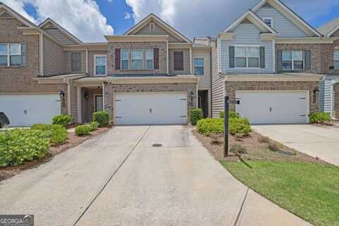 2638 Village Park, Duluth, GA 30096
