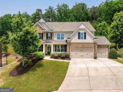 4371 WIGLEY PRESERVE, Marietta, GA 30066