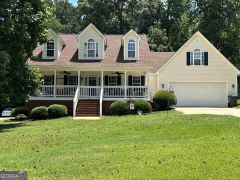 251 NE Southern Walk, Milledgeville, GA 31061