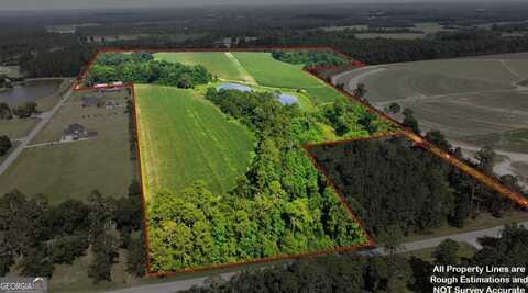 0 Belflower, Tifton, GA 31794