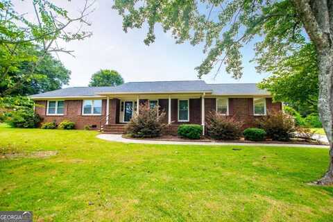 45 Alvin, Carrollton, GA 30117