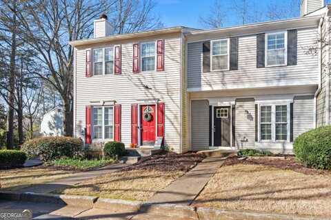 410 Wedgewood, Sandy Springs, GA 30350