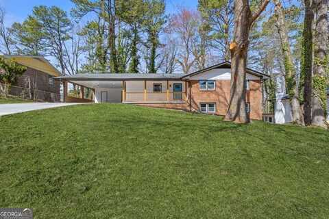 5277 Cardinal, Lilburn, GA 30047