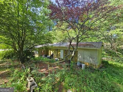 5304 Waterwood, Gainesville, GA 30506
