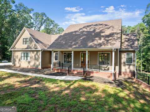234 Mossy Creek Church, Cleveland, GA 30528