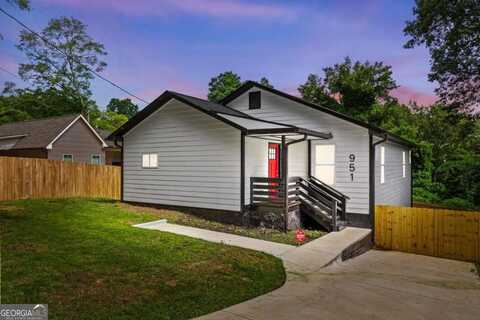 951 Reed, Atlanta, GA 30344