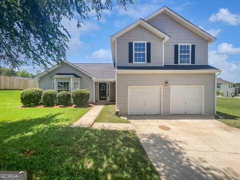 2226 Exchange, Conyers, GA 30013